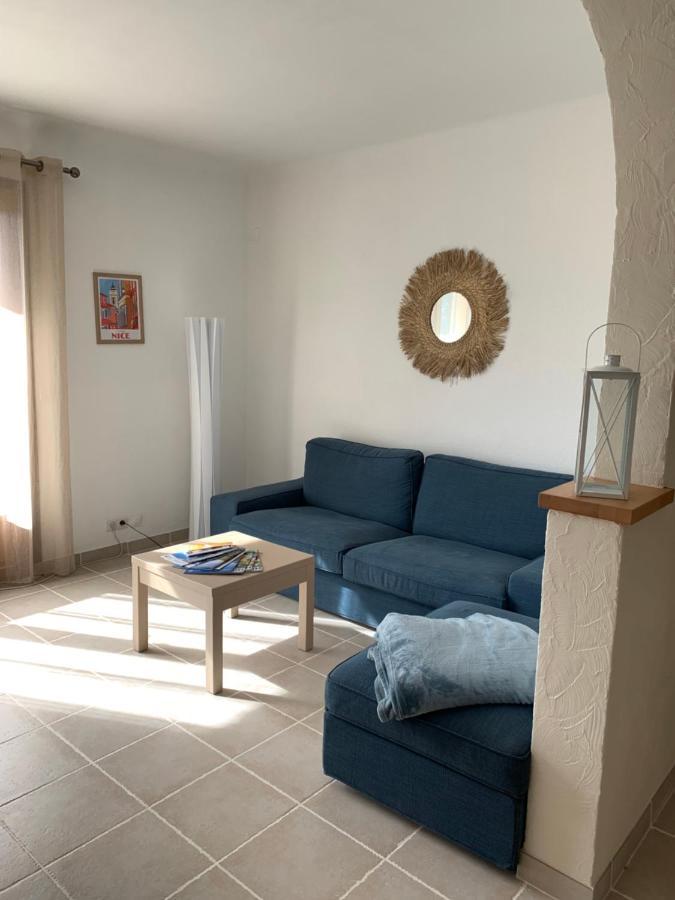 Les Oliviers Villa Vaugines Dış mekan fotoğraf